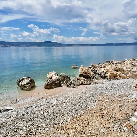Apartments Нови-Винодолски Экстерьер фото