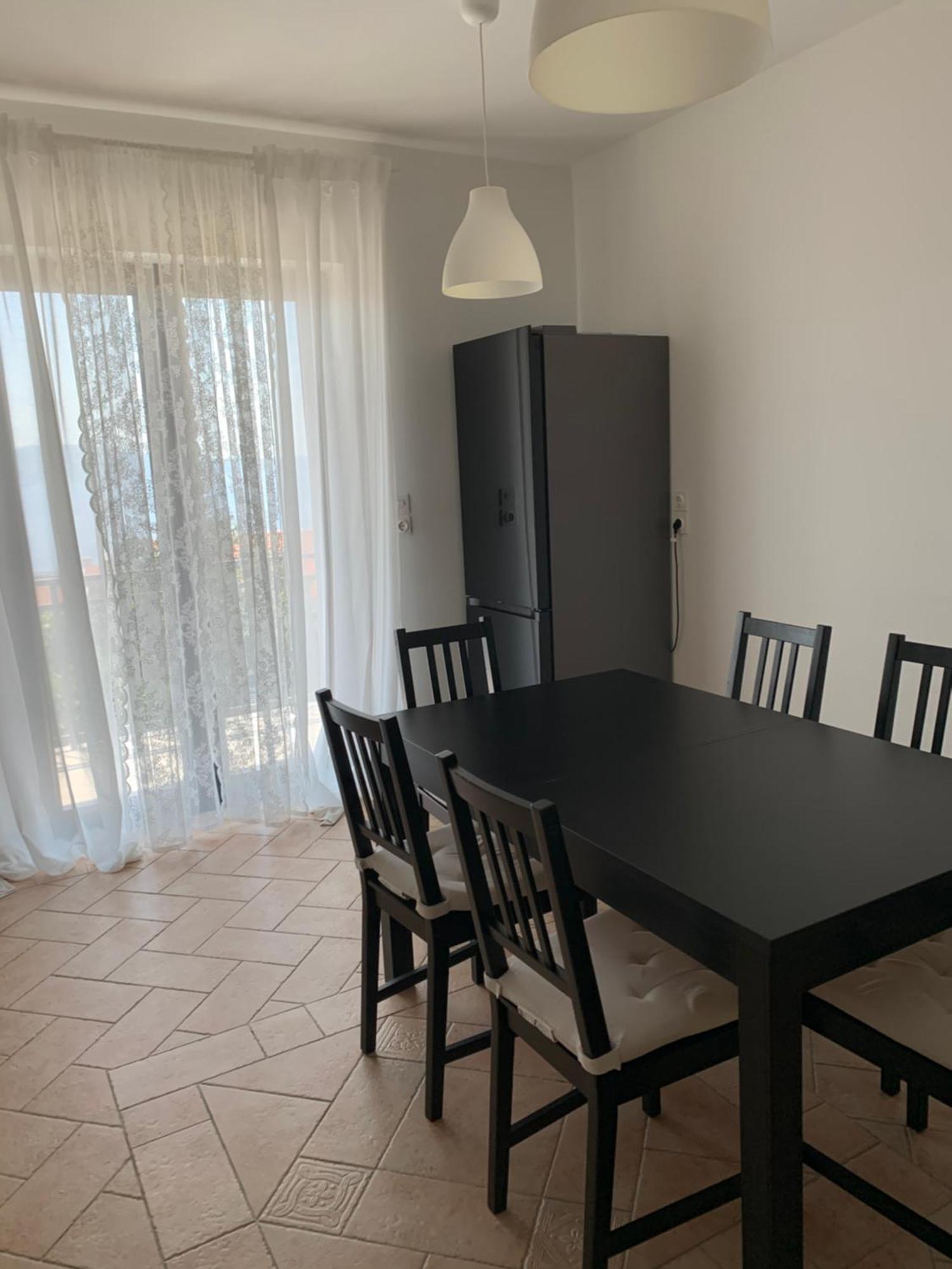 Apartments Нови-Винодолски Экстерьер фото