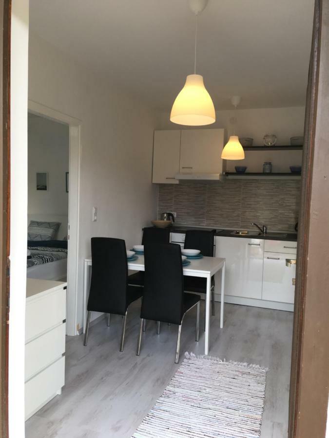 Apartments Нови-Винодолски Экстерьер фото