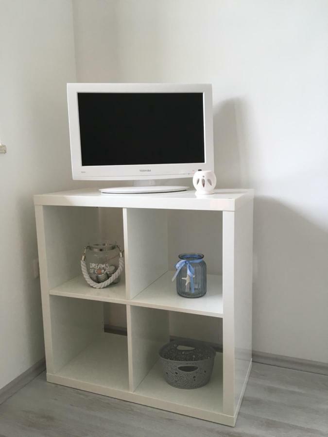 Apartments Нови-Винодолски Экстерьер фото