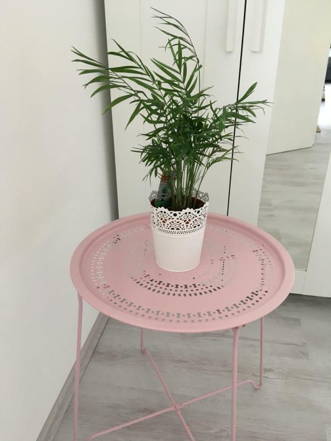 Apartments Нови-Винодолски Экстерьер фото