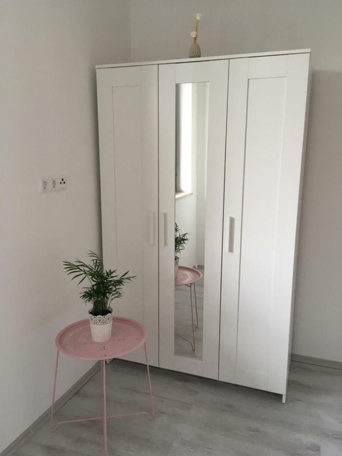 Apartments Нови-Винодолски Экстерьер фото