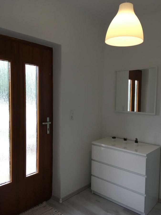 Apartments Нови-Винодолски Экстерьер фото
