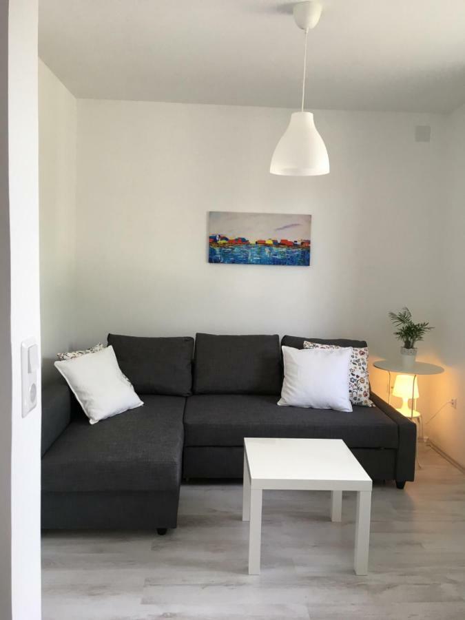 Apartments Нови-Винодолски Экстерьер фото