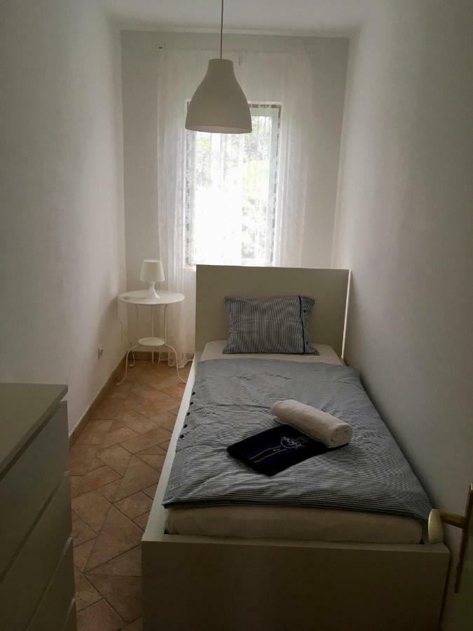 Apartments Нови-Винодолски Экстерьер фото