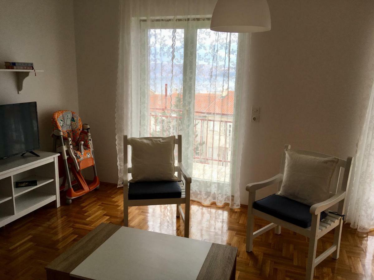 Apartments Нови-Винодолски Экстерьер фото