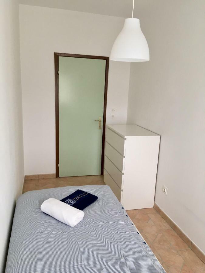 Apartments Нови-Винодолски Экстерьер фото