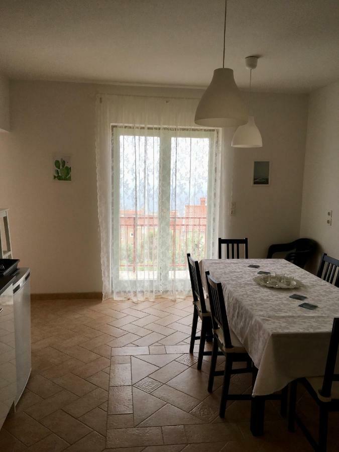 Apartments Нови-Винодолски Экстерьер фото
