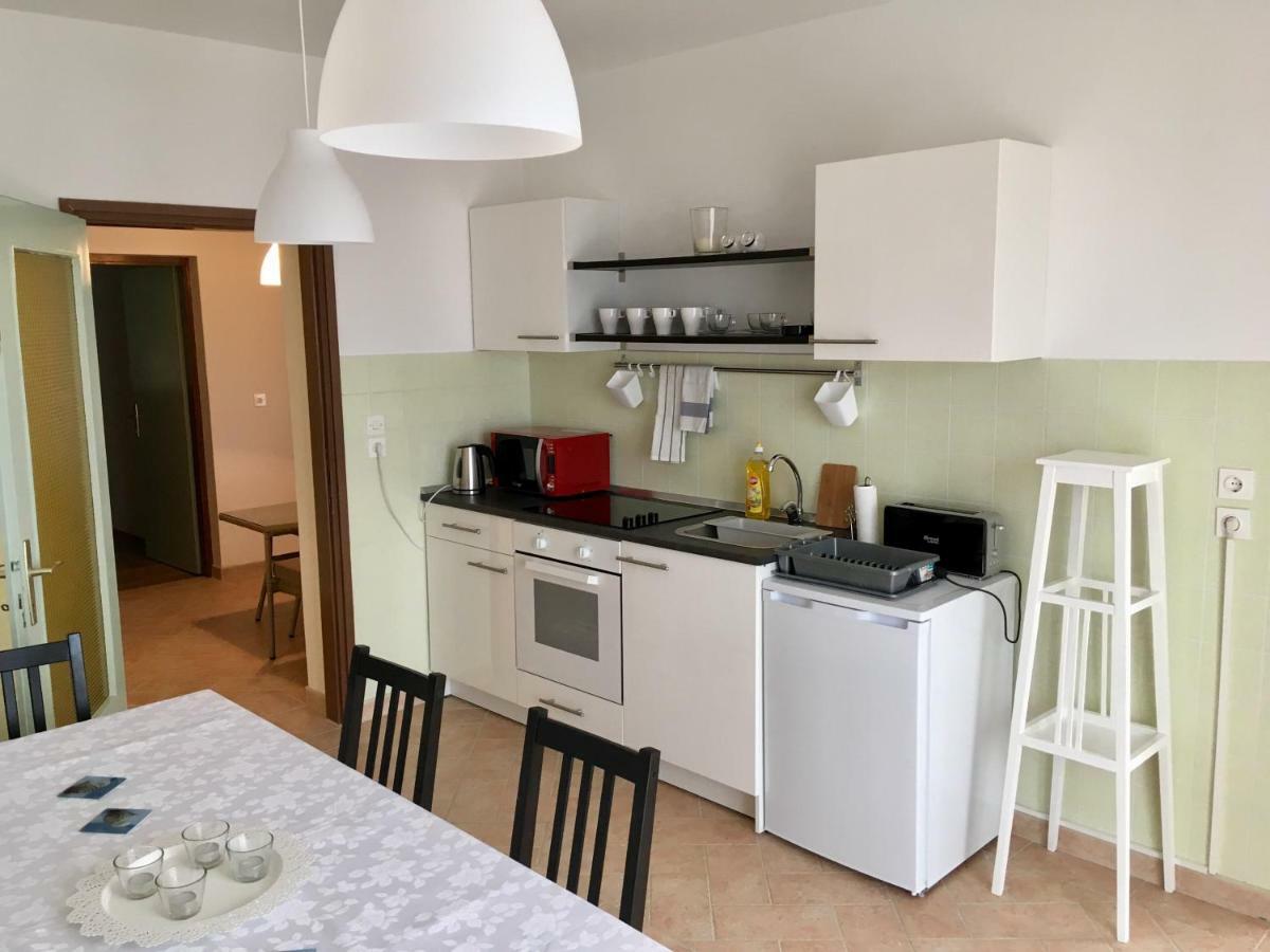 Apartments Нови-Винодолски Экстерьер фото