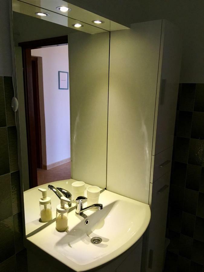 Apartments Нови-Винодолски Экстерьер фото