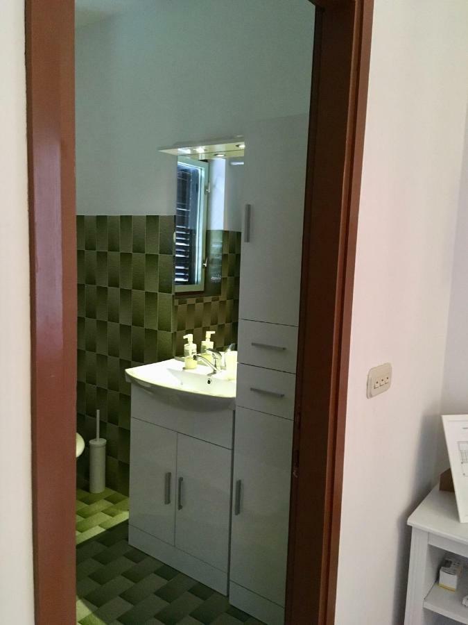 Apartments Нови-Винодолски Экстерьер фото